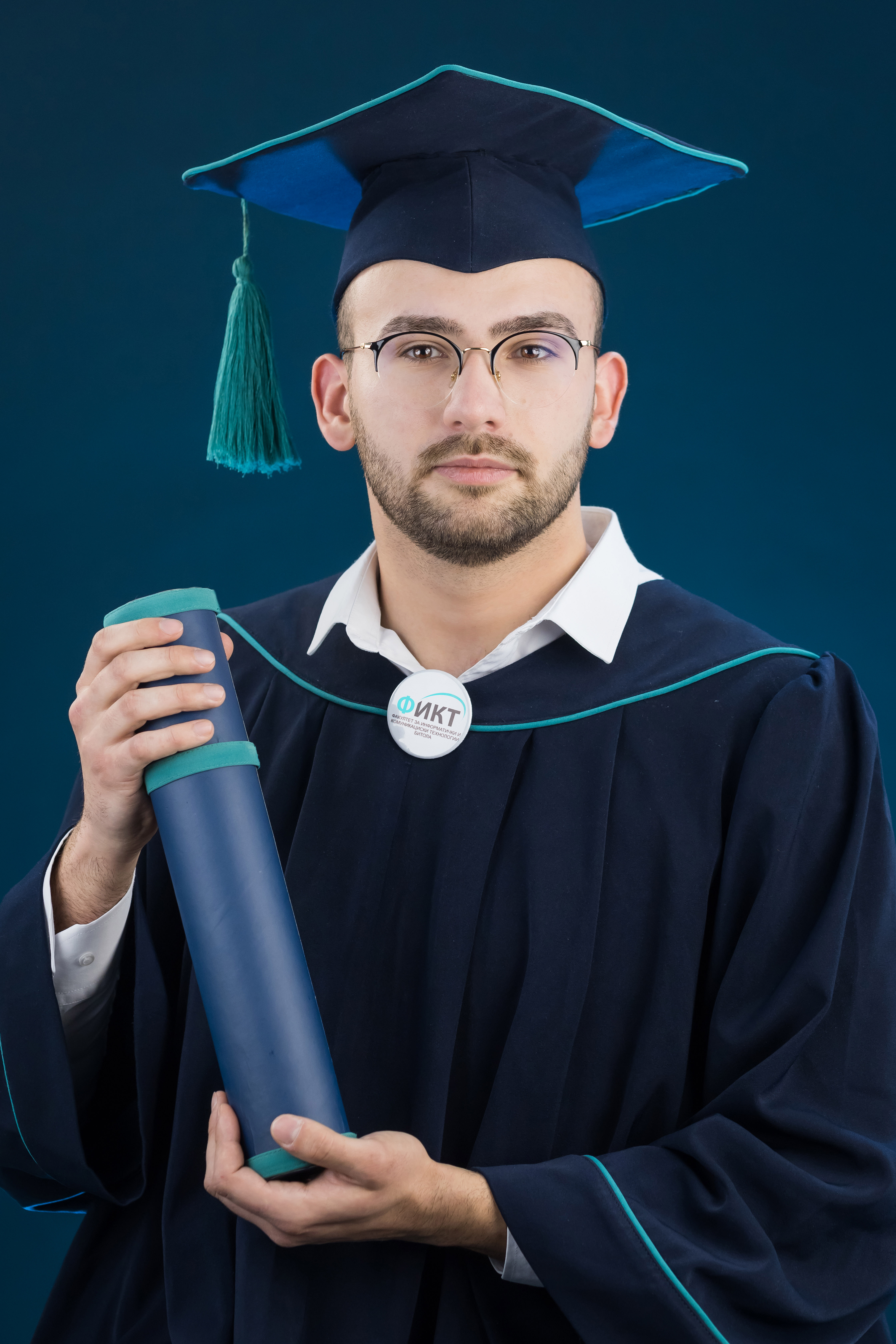Hristijan Stojcheski